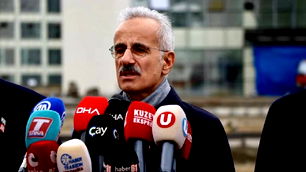 Hürmuz Boğazına ilişkin açıklama