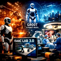 Yapay zekâ teknolojilerinde yeni bir döneme giriliyor