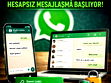 Whatsapp'ta yeni dönem başlıyor