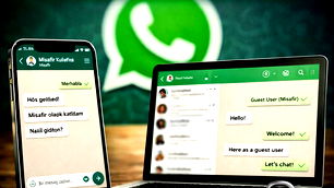 Whatsapp'ta yeni dönem başlıyor