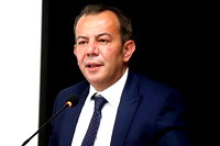 Tanju Özcan, ve iki isim için tutuklama talebi