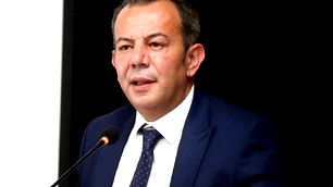 Tanju Özcan, ve iki isim için tutuklama talebi