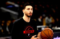 Alperen Şengün'den tarihi performans