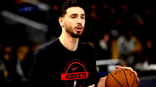 Alperen Şengün'den tarihi performans