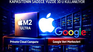 Apple'ın yapay zeka sunucuları bekleneni veremedi