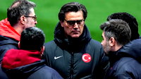 Montella'dan kritik karar: 6 İsim kadrodan çıkarıldı