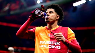 Gabriel Sara için Brezilya milli takımı iddiası