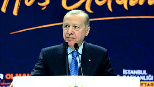 "Türkiye'yi tehlikelerden uzak tutmak için tüm tedbirlerimizi aldık"