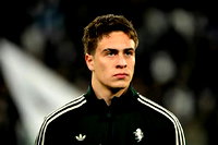 Kenan Yıldız: "Almanya beni görmedi"