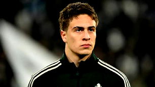 Kenan Yıldız: "Almanya beni görmedi"