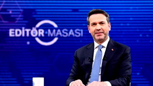 "Türkiye'de enerji arz güvenliği sorunsuz"