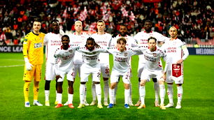 Samsunspor evinde Vallecano'ya mağlup oldu