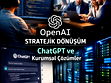 OpenAI, stratejik yönünü yeniden belirliyor