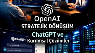 OpenAI, stratejik yönünü yeniden belirliyor