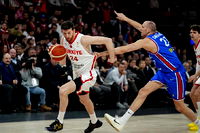 12 Dev Adam, yoluna kayıpsız devam ediyor