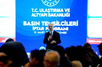 "Hürmüz'den ilk türk gemisi geçti"