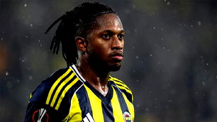 Fred için Brezilya’dan transfer girişimi