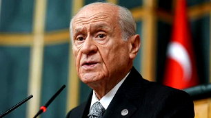 Bahçeli'den terörsüz Türkiye çıkışı