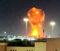 Orta Doğu’da tansiyon yeniden zirveye çıktı