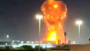 Orta Doğu’da tansiyon yeniden zirveye çıktı