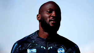 Türk takımları Lukaku için hazırda 