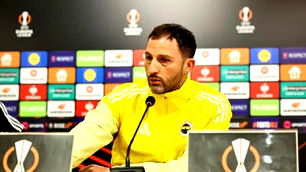 "Tedesco ile yola devam"