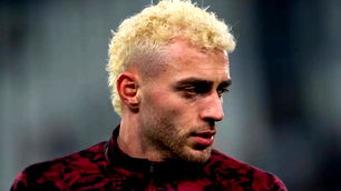 Barış Alper için akılalmaz bonservis