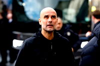 Guardiola, taraftarların dinlere saygı çağrısında bulundu