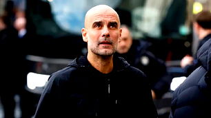 Guardiola, taraftarların dinlere saygı çağrısında bulundu