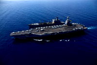 "İran'a yönelik hedeflerimize 4-6 haftada ulaşabiliriz"