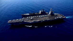 "İran'a yönelik hedeflerimize 4-6 haftada ulaşabiliriz"