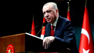 "Türkiye, savaşın dışında kalacak"