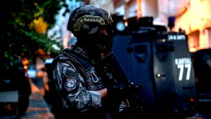 “Baybaşin” suç örgütüne ağır darbe