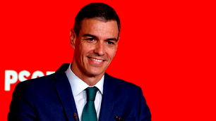 Pedro Sanchez'den Türk Sosyal medya kullanıcılarına mesaj