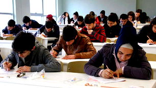 ÖSYM, Pazar günü 3 kritik sınavı birden düzenleyecek