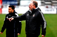 Sergen Yalçın'ın sezon sonu göndereceği isimler