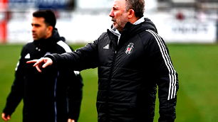 Sergen Yalçın'ın sezon sonu göndereceği isimler