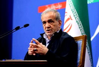 "Savaşın bitişi İran'ın güvenliğine bağlı"