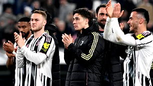 Kenan Yıldız'dan galibiyete kritik katkı