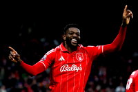 Beşiktaş'ın hedefi Premier Lig'den