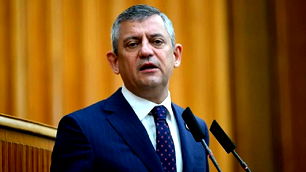 Özgür Özel'den akaryakıt için KDV çıkışı