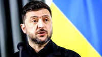 Zelensky'den yeni bir iddia gündemde 