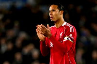 Van Dijk'tan Galatasaray maçı sözleri