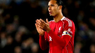 Van Dijk'tan Galatasaray maçı sözleri