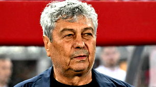 Lucescu'dan Türkiye mesajı
