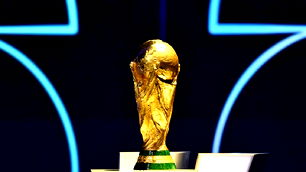 Savaş, Dünya Kupası'nıda vurdu