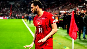 Kaptan, Kosova maçı öncesi net konuştu