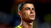 Cristiano Ronaldo, Dünya Kupası için endişelendirdi