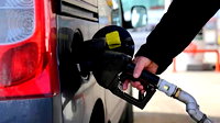 Bayram öncesi benzine zam