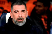 Arda Turan'dan maç sonu tepkisi